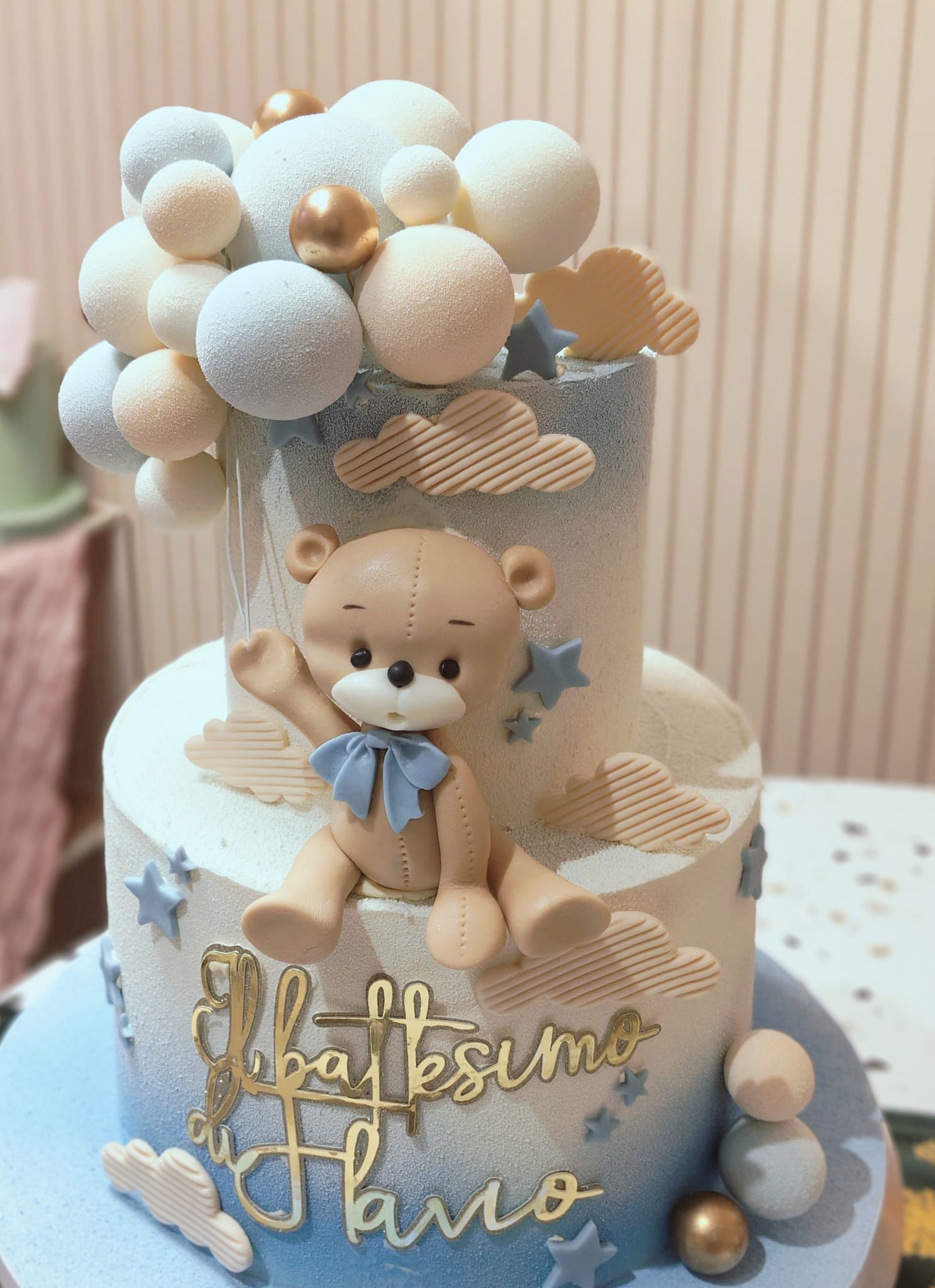 Cerimonie e Eventi Speciali 3